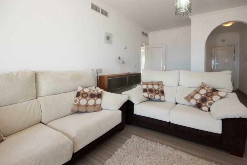 Apartmán Terrazas De Guadalupe J3 Manilva Exteriér fotografie