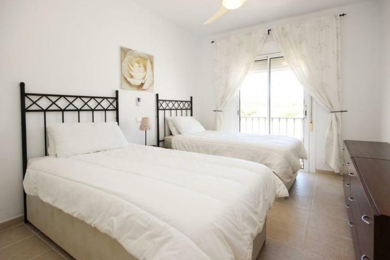Apartmán Terrazas De Guadalupe J3 Manilva Exteriér fotografie