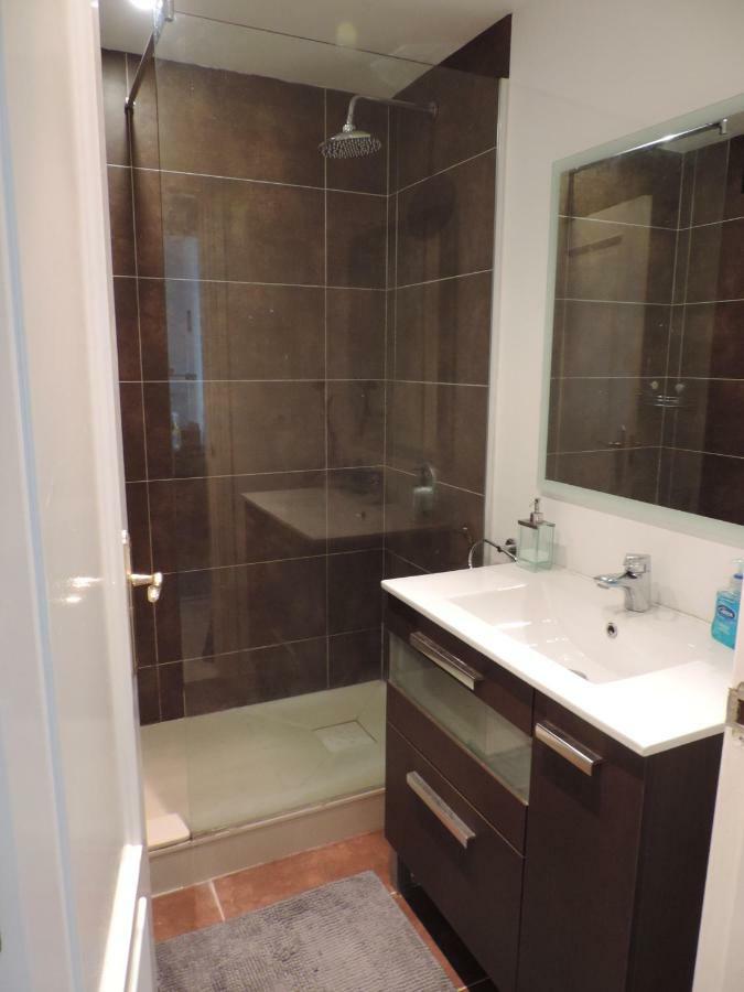 Apartmán Terrazas De Guadalupe J3 Manilva Exteriér fotografie