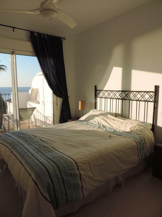 Apartmán Terrazas De Guadalupe J3 Manilva Exteriér fotografie