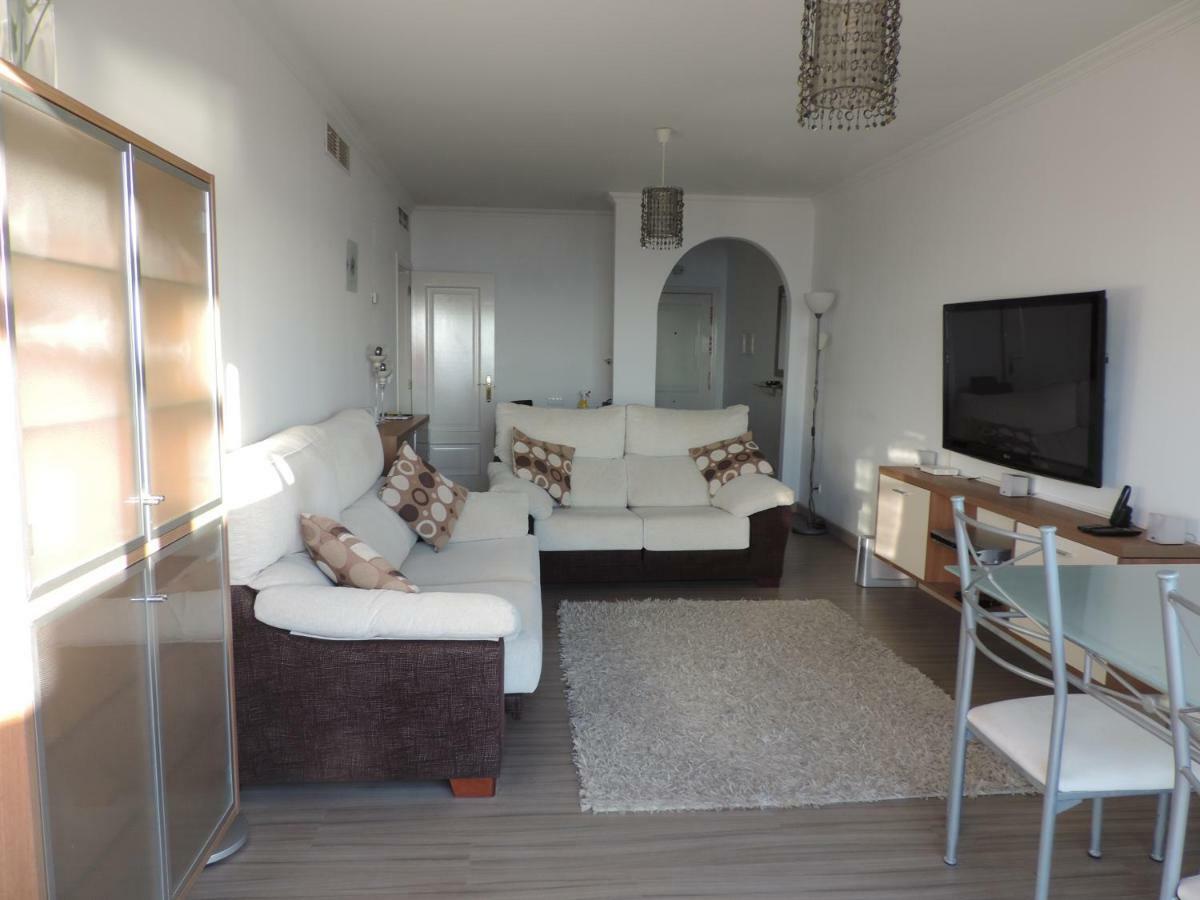 Apartmán Terrazas De Guadalupe J3 Manilva Exteriér fotografie