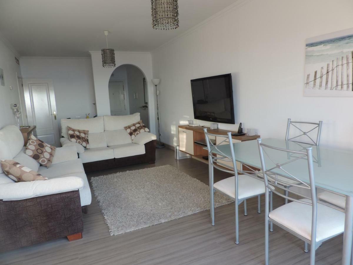 Apartmán Terrazas De Guadalupe J3 Manilva Exteriér fotografie