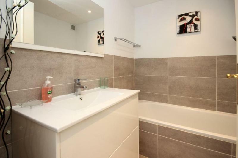Apartmán Terrazas De Guadalupe J3 Manilva Exteriér fotografie
