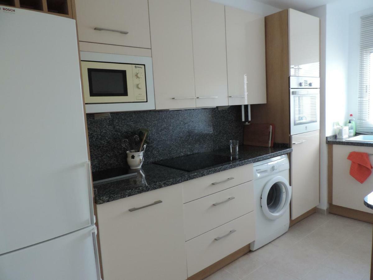 Apartmán Terrazas De Guadalupe J3 Manilva Exteriér fotografie