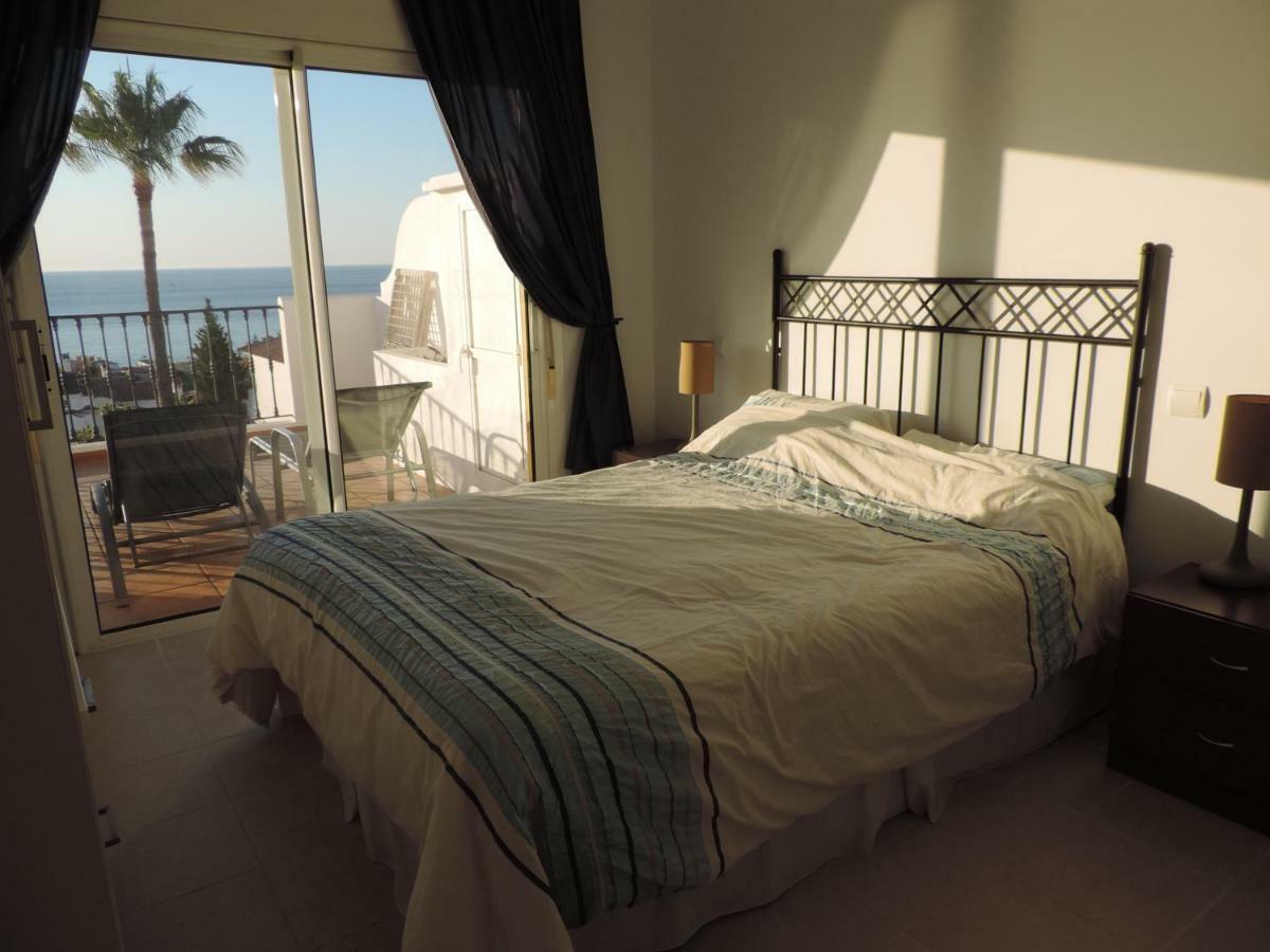 Apartmán Terrazas De Guadalupe J3 Manilva Exteriér fotografie