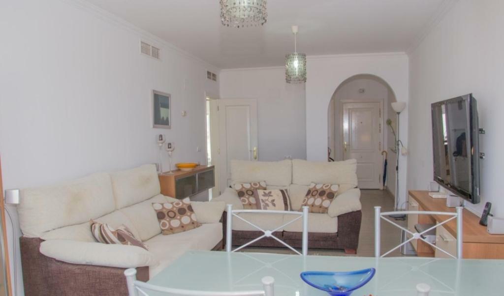 Apartmán Terrazas De Guadalupe J3 Manilva Exteriér fotografie