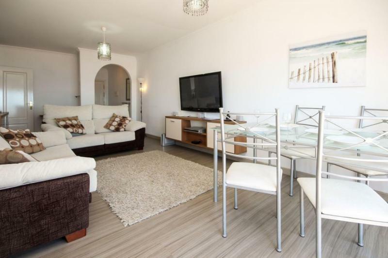 Apartmán Terrazas De Guadalupe J3 Manilva Exteriér fotografie