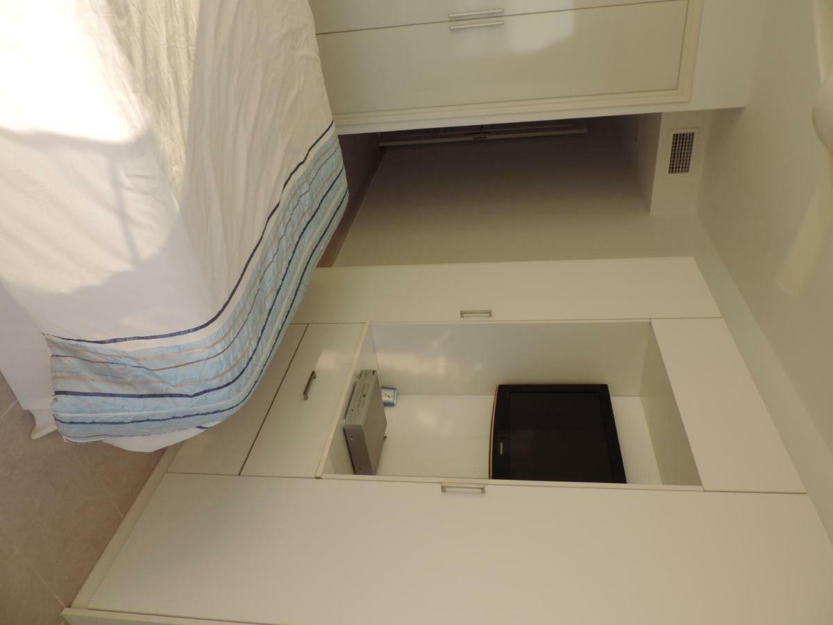 Apartmán Terrazas De Guadalupe J3 Manilva Exteriér fotografie