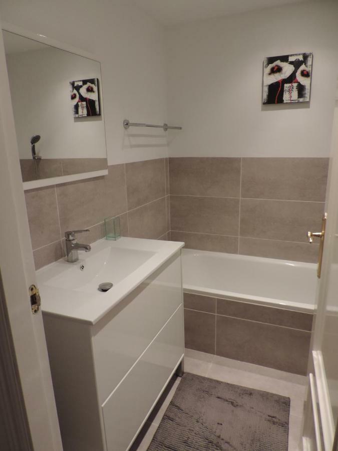 Apartmán Terrazas De Guadalupe J3 Manilva Exteriér fotografie